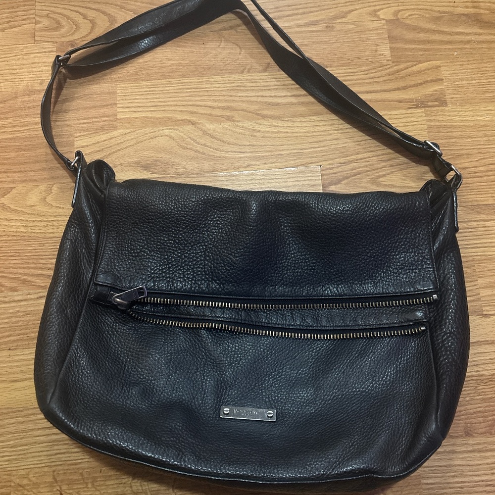 Coach Thompson city messenger bag